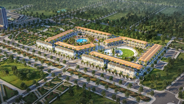 Apec Land Huế lỗ gần 11 tỷ đồng trong nửa đầu năm