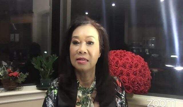 Bà Maya Dangelas khởi kiện nhiều cá nhân và doanh nghiệp ra Tòa Liên bang Hoa Kỳ đòi bồi thường 500 triệu USD 1 Bà Maya Dangelas khởi kiện nhiều cá nhân và doanh nghiệp ra Tòa Liên bang Hoa Kỳ đòi bồi thường 500 triệu USD