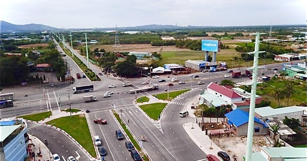 Bà Rịa - Vũng Tàu: Mạnh tay với 54 dự án chậm triển khai
