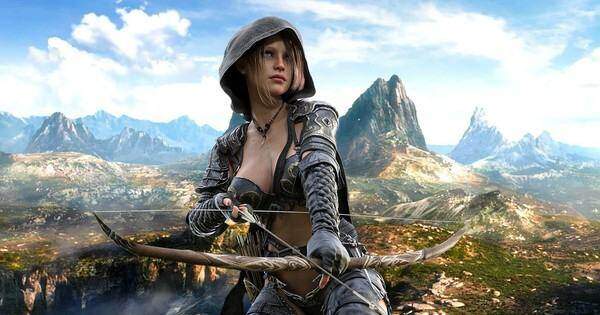 Bethesda xác nhận The Elder Scrolls 6 đang được phát triển