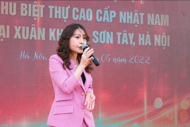 CEO Nhật Nam Vũ Thị Thuý lừa đảo chiếm đoạt tài sản của hơn 10,000 người, số tiền hàng ngàn tỷ đồng