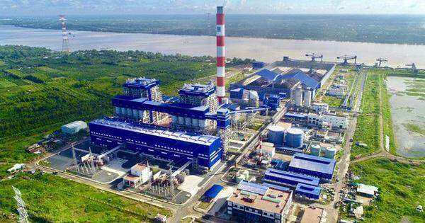 Các 'ông lớn' Petrovietnam, lọc dầu Dung Quất tiếp tục báo lợi nhuận hàng ngàn tỉ đồng
