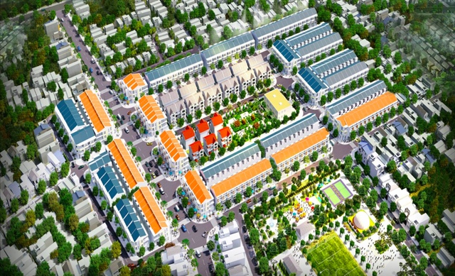 Chủ dự án khu dân cư xã Phước Thiền có lãi trở lại, nhiều lần xin giãn nợ trái phiếu