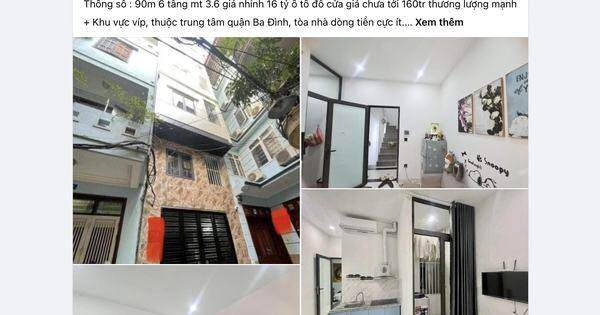 Chung cư mini có phải 'gà đẻ trứng vàng'?