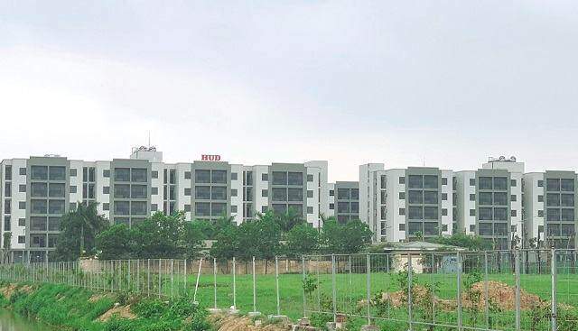 Đề án 1 triệu căn nhà ở xã hội, đã xây hơn 94.000 căn