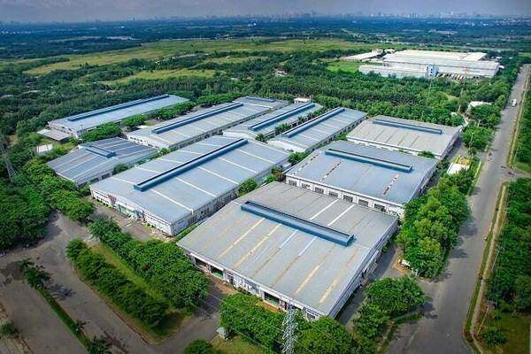 Đề nghị xây dựng Luật Khu công nghiệp, khu kinh tế
