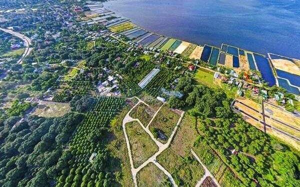 Đề xuất thành lập 2 quận Cam Ranh, Cam Lâm