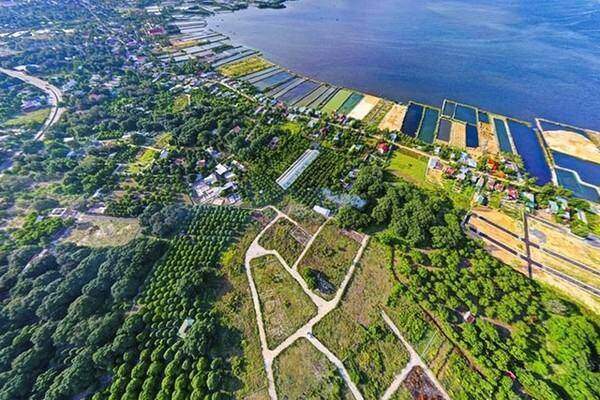 Đề xuất thành lập 2 quận Cam Ranh, Cam Lâm