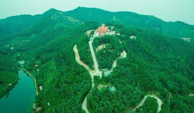 Dự án kêu gọi đầu tư tuần 02-08/09: Khu đô thị sân golf gần 6.4 ngàn tỷ tại Bắc Giang