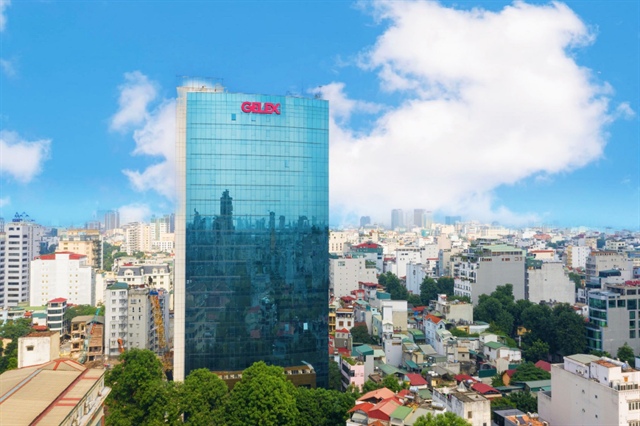 GELEX sắp nhận 240 tỷ đồng từ cổ tức tiền mặt đợt 1 của GEE