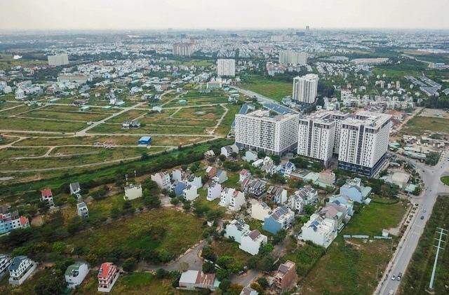 Gần 1.500 căn nhà ở xã hội sắp hoàn thành, chưa đến 100 người đăng ký mua