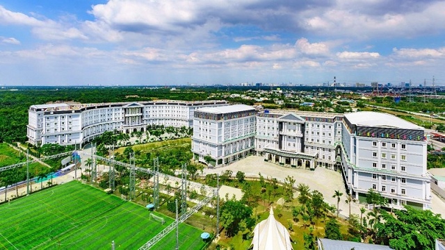 Giáo dục Quốc tế Mỹ AIS dời ngày tất toán trái phiếu, tăng thêm lãi suất