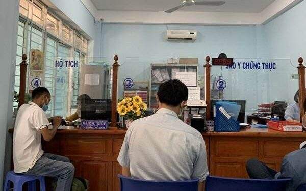 Hà Nội và TP.HCM có số huyện, xã phải sắp xếp, sáp nhập lớn nhất cả nước 1 Hà Nội và TP.HCM có số huyện, xã phải sắp xếp, sáp nhập lớn nhất cả nước