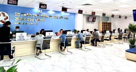 Hải Phòng chấn chỉnh việc lạm dụng Phiếu lý lịch tư pháp gây khó khăn cho người dân