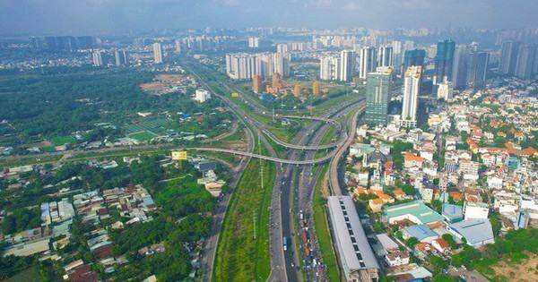 Hàng trăm dự án bất động sản được tháo gỡ vướng mắc