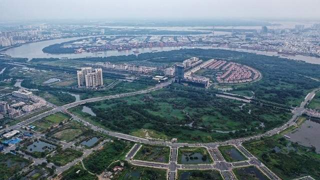 Hàng trăm dự án được tháo gỡ, hé lộ thời điểm bất động sản phục hồi