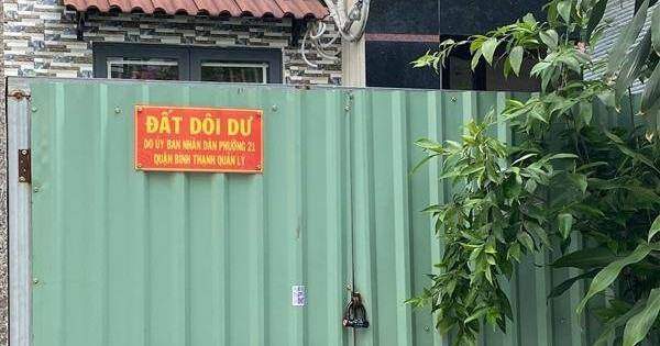 Hiến kế sử dụng đất 'đầu thừa đuôi thẹo'