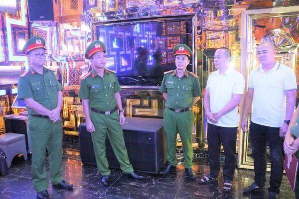 Hoàn thành rà soát, kiểm tra PCCC tại các chung cư, nhà ở