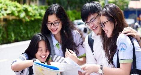 Hơn 100.000 thí sinh trúng tuyển đợt 1 kỳ thi tuyển sinh đại học không nhập học