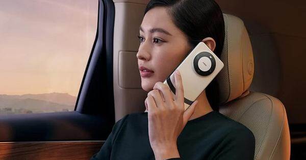 Huawei chuẩn bị trở lại thị trường smartphone toàn cầu