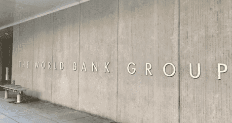 IMF và WB hợp tác tăng hỗ trợ tài chính để giảm thiểu tác động của biến đổi khí hậu