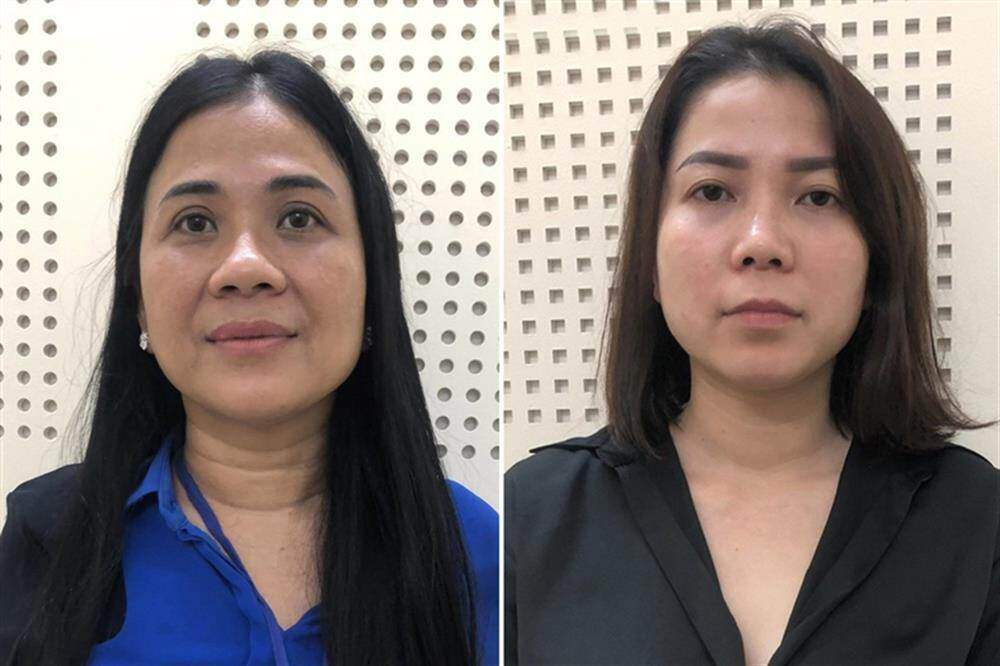 Khởi tố 2 bị can thuộc Công ty TNHH Thương mại Vận tải và Du lịch Xuyên Việt Oil