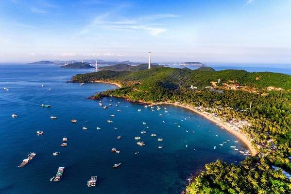 Kiện toàn Hội đồng thẩm định Quy hoạch không gian biển quốc gia