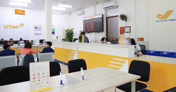 LPBank và Bưu điện Việt Nam luôn đảm bảo quyền lợi của khách hàng ở mức cao nhất