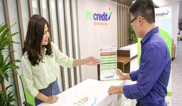 Mcredit ghi nhận 328 tỷ đồng lãi sau thuế 6 tháng, giảm 32% 1 Mcredit ghi nhận 328 tỷ đồng lãi sau thuế 6 tháng, giảm 32%