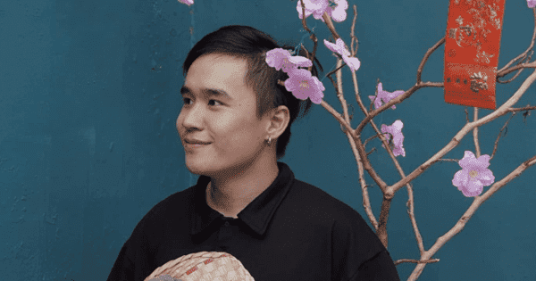 Nam TikToker Honami trải lòng khi bén duyên với sáng tạo nội dung ẩm thực