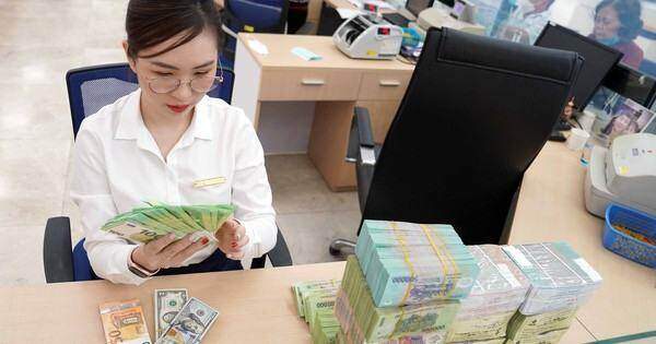 Neo cao ở mức 24.300 đồng