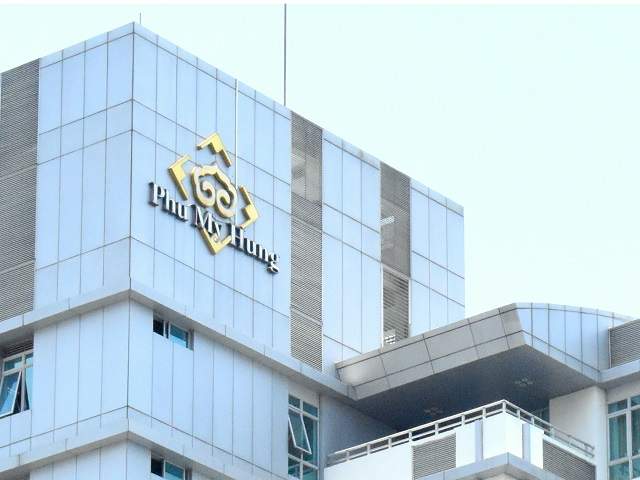 Phú Mỹ Hưng lãi 644 tỷ nửa đầu năm 2023, nợ phải trả hơn 19 ngàn tỷ
