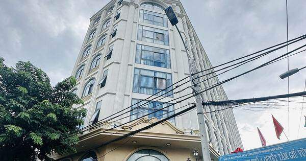 Quản chặt, thay vì cấm chung cư mini