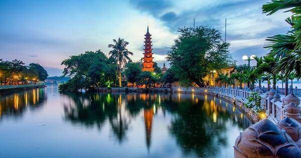 Quyết định mới về bảng giá đất Hà Nội