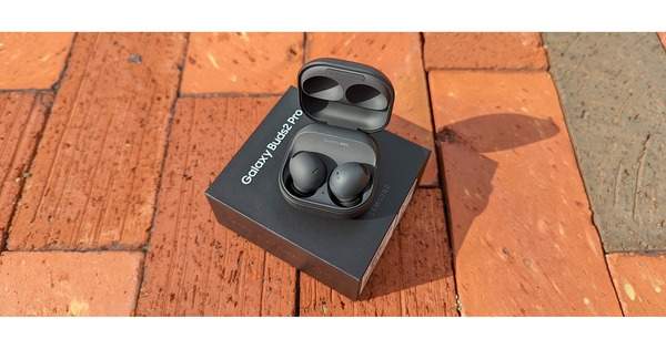 Samsung cải thiện âm thanh cho Galaxy Buds2 Pro