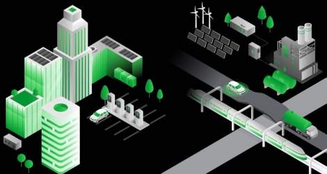 Schneider Electric ra mắt ứng dụng AI mới hỗ trợ doanh nghiệp quản lý hiệu quả năng lượng