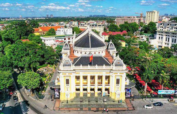 Sẽ có Nghị định về quản lý, sử dụng nhà, đất không sử dụng vào mục đích để ở