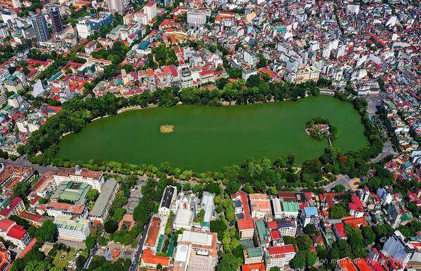 Sửa Luật Thủ đô cần bảo đảm hiệu quả quản lý về quy hoạch