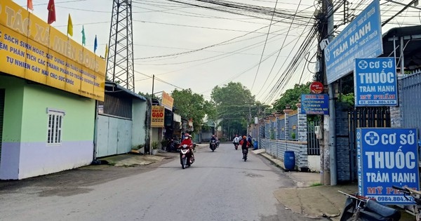 TP Biên Hòa yêu cầu làm rõ vụ 700 căn nhà xây dựng không phép