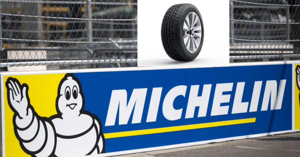 Thu hồi lốp BFGoodrich bị lỗi do Michelin phân phối tại Việt Nam