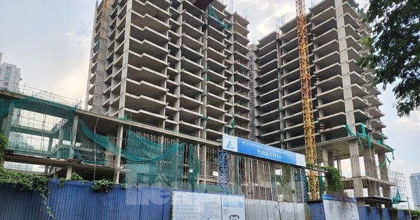 Tổng rà soát dự án bất động sản ở TPHCM