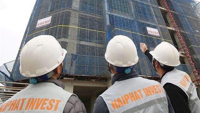 Vì đâu HPX bốc hơi hơn 200 tỷ đồng lợi nhuận ròng năm 2022 sau kiểm toán?