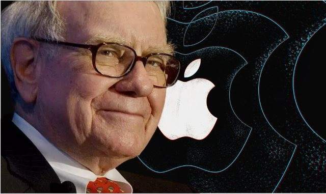 Đằng sau khoản đầu tư hơn 100 tỷ USD của Warren Buffett vào Apple