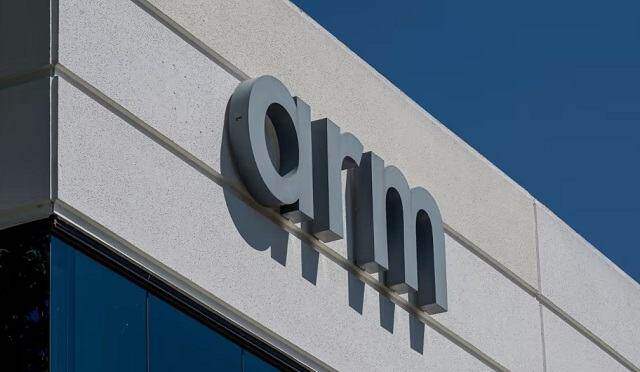 SoftBank chốt giá IPO Arm ở 51 USD/cp