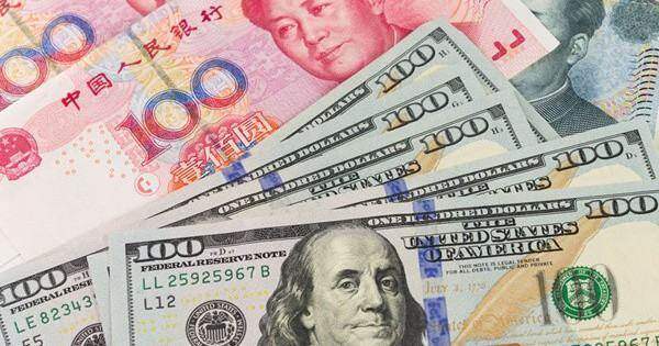 Viễn cảnh đồng nhân dân tệ soán ngôi USD
