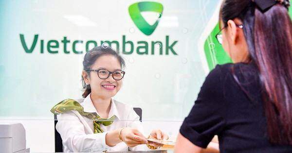Vietcombank mở màn cuộc đua hút khách, tuyên bố cho vay với lãi suất chỉ 6,9%/năm