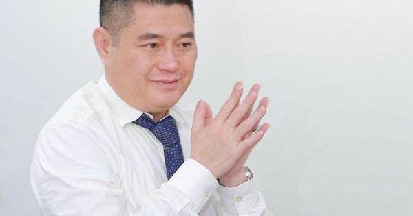 Ông Nguyễn Đức Thuỵ đăng ký mua 13,8 triệu cổ phiếu LPB, giá 10.000 đồng/cp