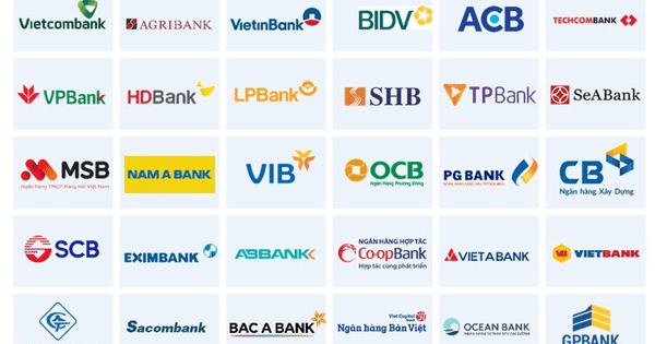Ngân hàng nào có nhiều khả năng bứt tốc trong các tháng cuối năm?