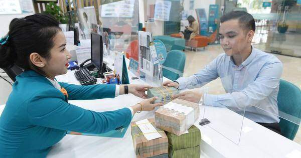 Lãi suất cho vay sẽ tiếp tục giảm