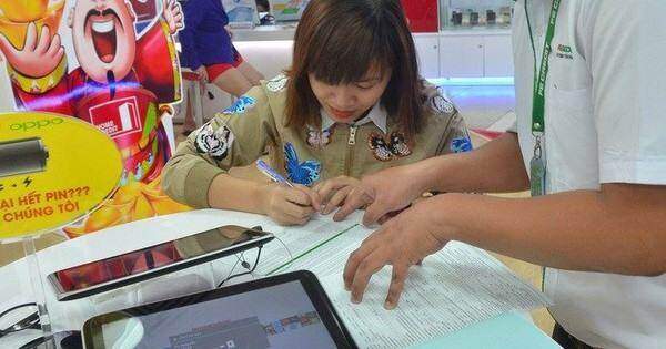 Đua nhau báo lỗ, công ty tài chính đã hết thời?